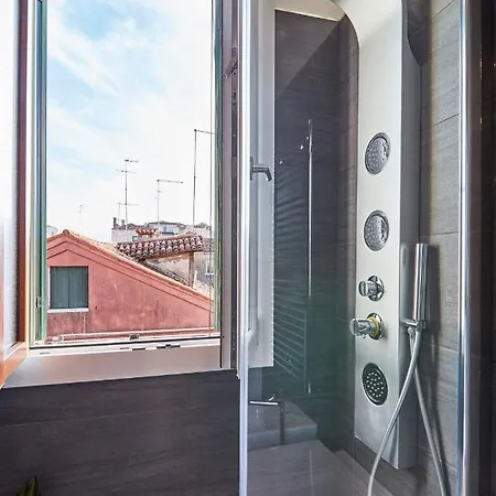 Classy Apartamento