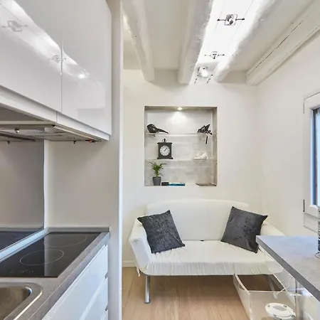 Classy Apartamento