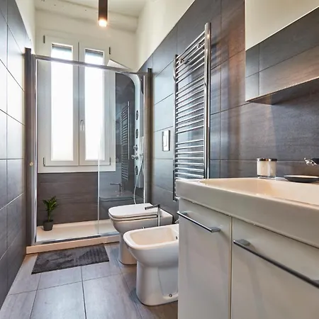 Classy Apartamento
