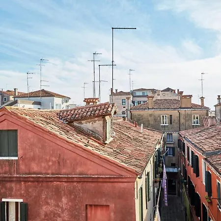 Appartement Classy *