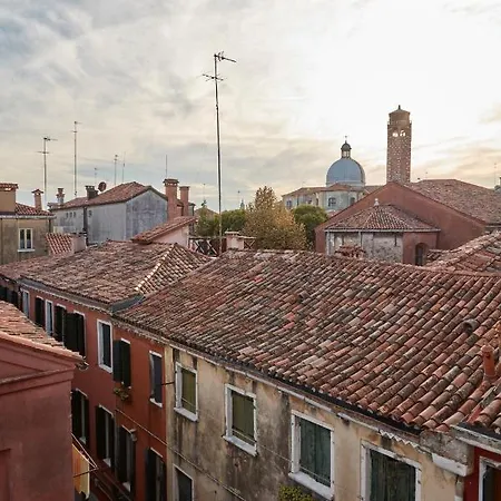 Classy Appartement *