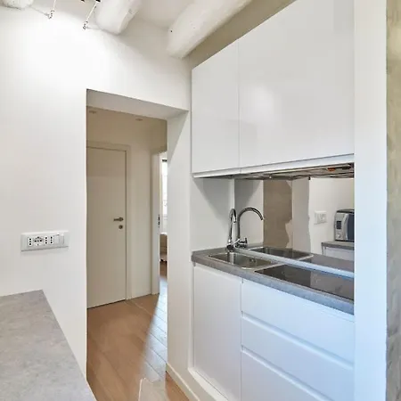 Classy Apartamento Venecia