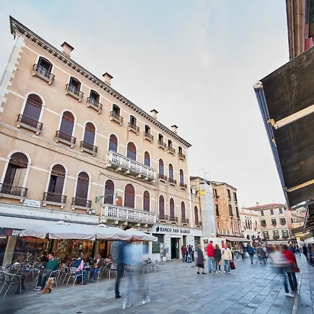Classy Venecia