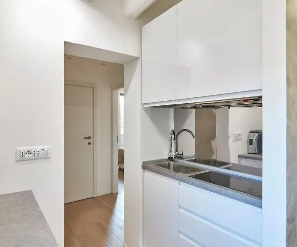 Classy Apartamento Veneza
